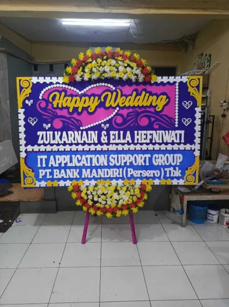 Papan Bunga Sumbaga Bumijawa